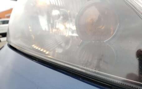 Mitsubishi Lancer IX, 2006 год, 590 000 рублей, 14 фотография