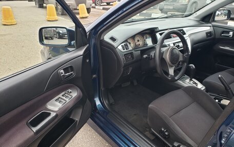 Mitsubishi Lancer IX, 2006 год, 590 000 рублей, 12 фотография