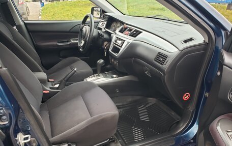 Mitsubishi Lancer IX, 2006 год, 590 000 рублей, 19 фотография