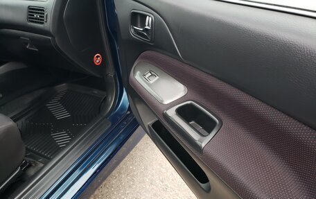 Mitsubishi Lancer IX, 2006 год, 590 000 рублей, 20 фотография