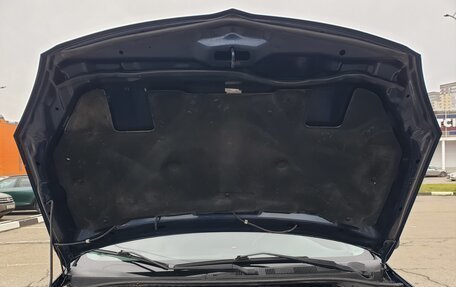 Mitsubishi Lancer IX, 2006 год, 590 000 рублей, 18 фотография