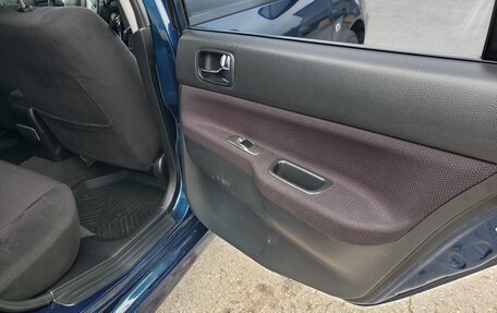 Mitsubishi Lancer IX, 2006 год, 590 000 рублей, 23 фотография