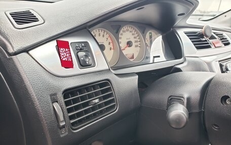 Mitsubishi Lancer IX, 2006 год, 590 000 рублей, 13 фотография