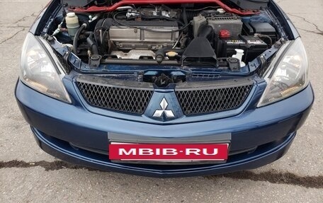 Mitsubishi Lancer IX, 2006 год, 590 000 рублей, 17 фотография