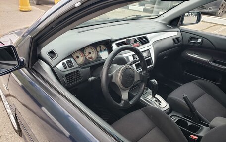 Mitsubishi Lancer IX, 2006 год, 590 000 рублей, 26 фотография