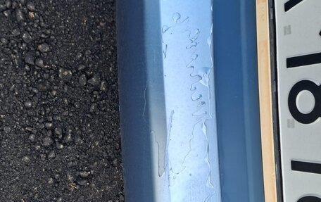 Chevrolet Aveo III, 2004 год, 320 000 рублей, 5 фотография