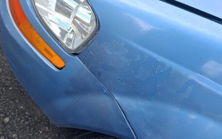 Chevrolet Aveo III, 2004 год, 320 000 рублей, 6 фотография