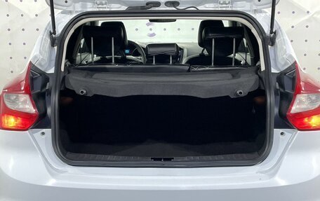 Ford Focus III, 2013 год, 670 000 рублей, 7 фотография