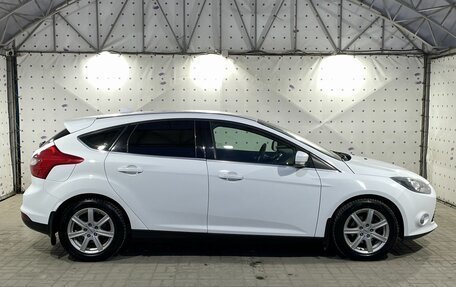 Ford Focus III, 2013 год, 670 000 рублей, 9 фотография