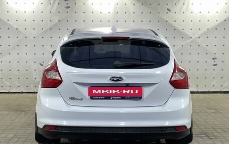 Ford Focus III, 2013 год, 670 000 рублей, 6 фотография