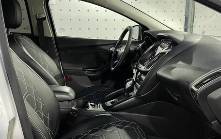 Ford Focus III, 2013 год, 670 000 рублей, 12 фотография