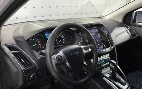 Ford Focus III, 2013 год, 670 000 рублей, 15 фотография