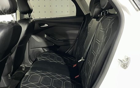 Ford Focus III, 2013 год, 670 000 рублей, 13 фотография