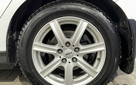 Ford Focus III, 2013 год, 670 000 рублей, 19 фотография