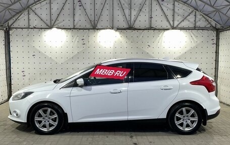 Ford Focus III, 2013 год, 670 000 рублей, 10 фотография