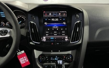 Ford Focus III, 2013 год, 670 000 рублей, 17 фотография