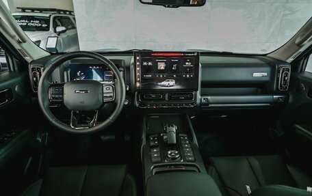 Haval H9, 2024 год, 4 899 000 рублей, 13 фотография