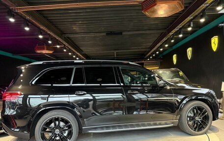 Mercedes-Benz GLS, 2025 год, 19 660 000 рублей, 5 фотография