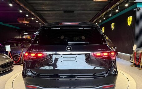 Mercedes-Benz GLS, 2025 год, 19 660 000 рублей, 6 фотография