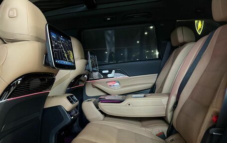 Mercedes-Benz GLS, 2025 год, 19 660 000 рублей, 8 фотография