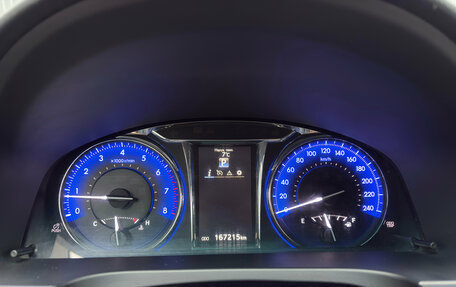 Toyota Camry, 2017 год, 2 270 000 рублей, 9 фотография