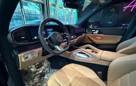 Mercedes-Benz GLS, 2025 год, 19 660 000 рублей, 7 фотография