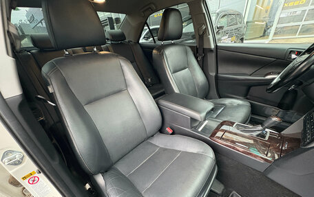 Toyota Camry, 2017 год, 2 270 000 рублей, 15 фотография