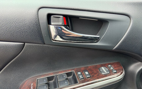 Toyota Camry, 2017 год, 2 270 000 рублей, 20 фотография