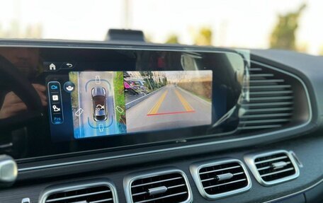 Mercedes-Benz GLE Coupe, 2025 год, 17 450 000 рублей, 9 фотография