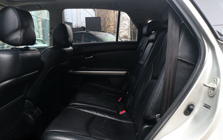 Lexus RX II рестайлинг, 2005 год, 988 000 рублей, 10 фотография