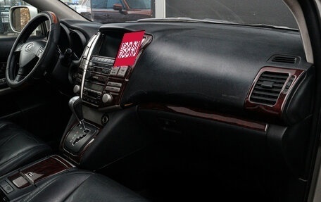 Lexus RX II рестайлинг, 2005 год, 988 000 рублей, 9 фотография