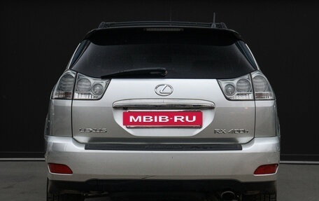 Lexus RX II рестайлинг, 2005 год, 988 000 рублей, 6 фотография