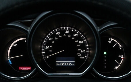 Lexus RX II рестайлинг, 2005 год, 988 000 рублей, 14 фотография