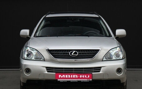 Lexus RX II рестайлинг, 2005 год, 988 000 рублей, 2 фотография