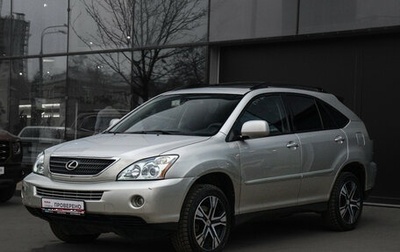 Lexus RX II рестайлинг, 2005 год, 988 000 рублей, 1 фотография