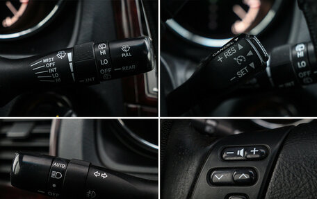 Lexus RX II рестайлинг, 2005 год, 988 000 рублей, 19 фотография