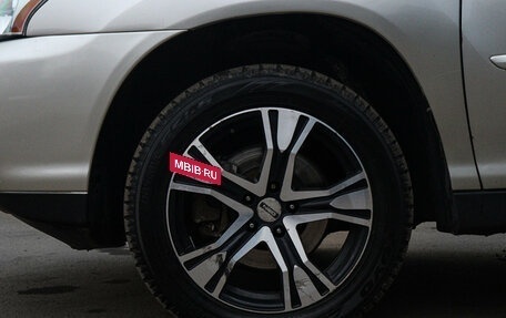 Lexus RX II рестайлинг, 2005 год, 988 000 рублей, 20 фотография