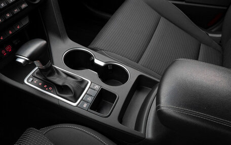 KIA Sportage IV рестайлинг, 2017 год, 1 880 000 рублей, 16 фотография