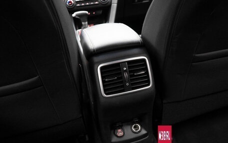 KIA Sportage IV рестайлинг, 2017 год, 1 880 000 рублей, 15 фотография