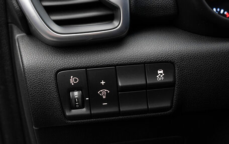 KIA Sportage IV рестайлинг, 2017 год, 1 880 000 рублей, 25 фотография