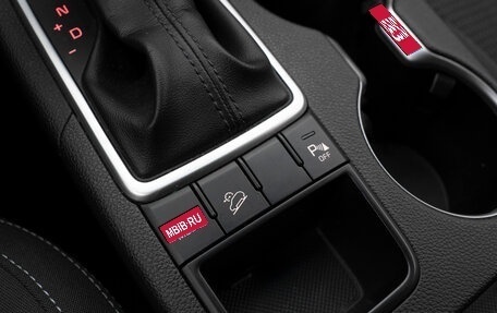 KIA Sportage IV рестайлинг, 2017 год, 1 880 000 рублей, 17 фотография