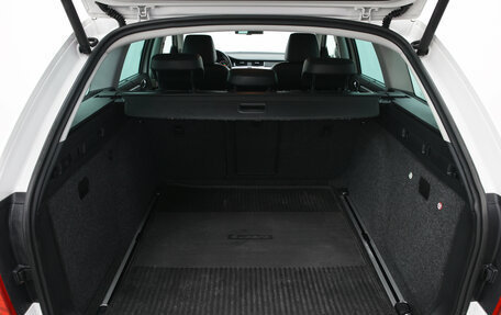 Skoda Superb III рестайлинг, 2014 год, 1 270 000 рублей, 16 фотография