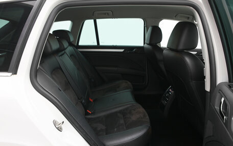 Skoda Superb III рестайлинг, 2014 год, 1 270 000 рублей, 14 фотография