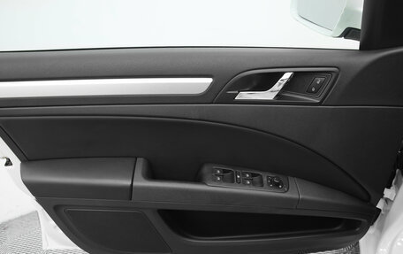 Skoda Superb III рестайлинг, 2014 год, 1 270 000 рублей, 11 фотография