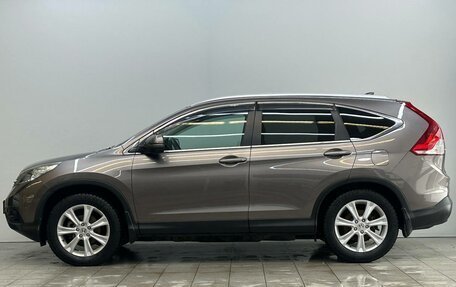 Honda CR-V IV, 2013 год, 2 225 000 рублей, 9 фотография
