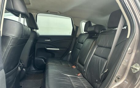 Honda CR-V IV, 2013 год, 2 225 000 рублей, 16 фотография