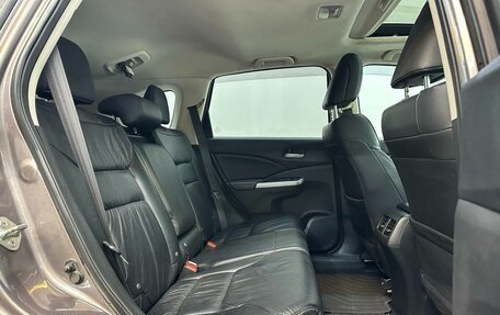 Honda CR-V IV, 2013 год, 2 225 000 рублей, 17 фотография