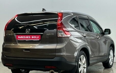 Honda CR-V IV, 2013 год, 2 225 000 рублей, 6 фотография