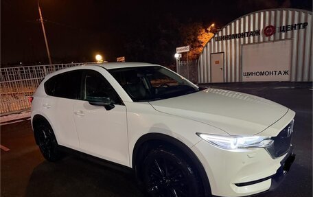Mazda CX-5 II, 2021 год, 3 950 000 рублей, 5 фотография