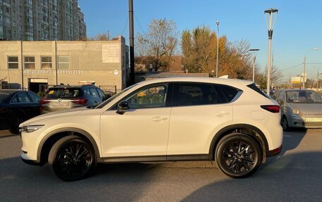 Mazda CX-5 II, 2021 год, 3 950 000 рублей, 4 фотография